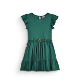 Verde botella