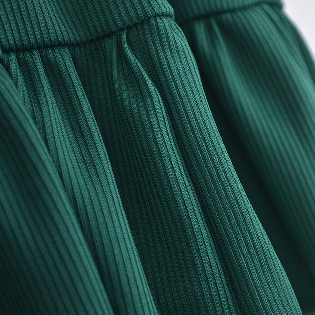 Vestido con cinturón y olanes • tallas ch-m-g • Natali 5
