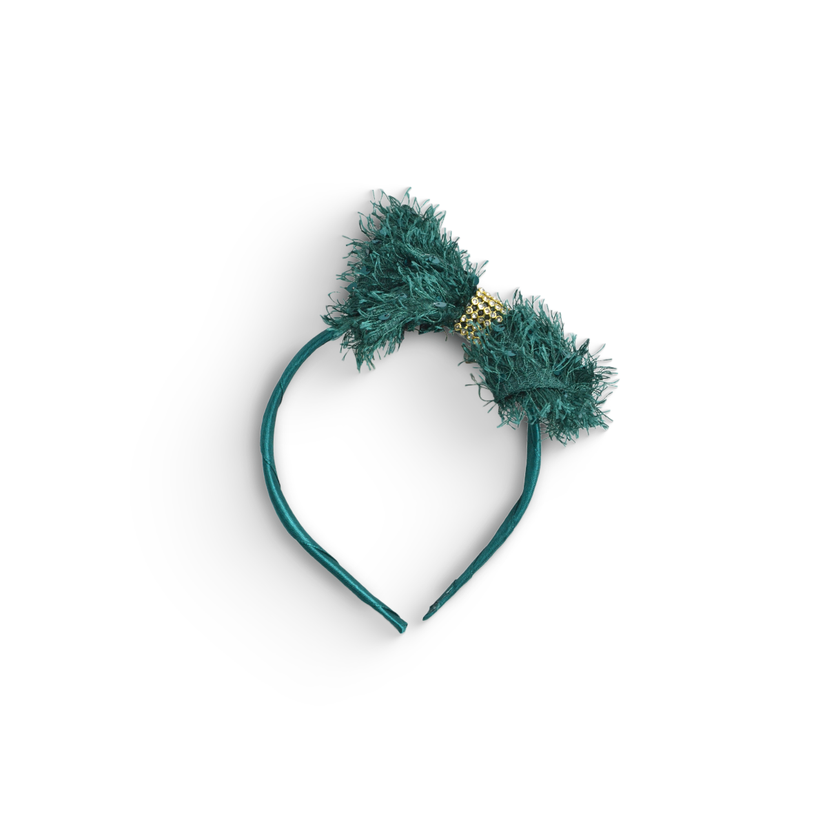 Accesorio de Diadema combinable para Vestido de Fiesta | ACNI0005 | Unitalla