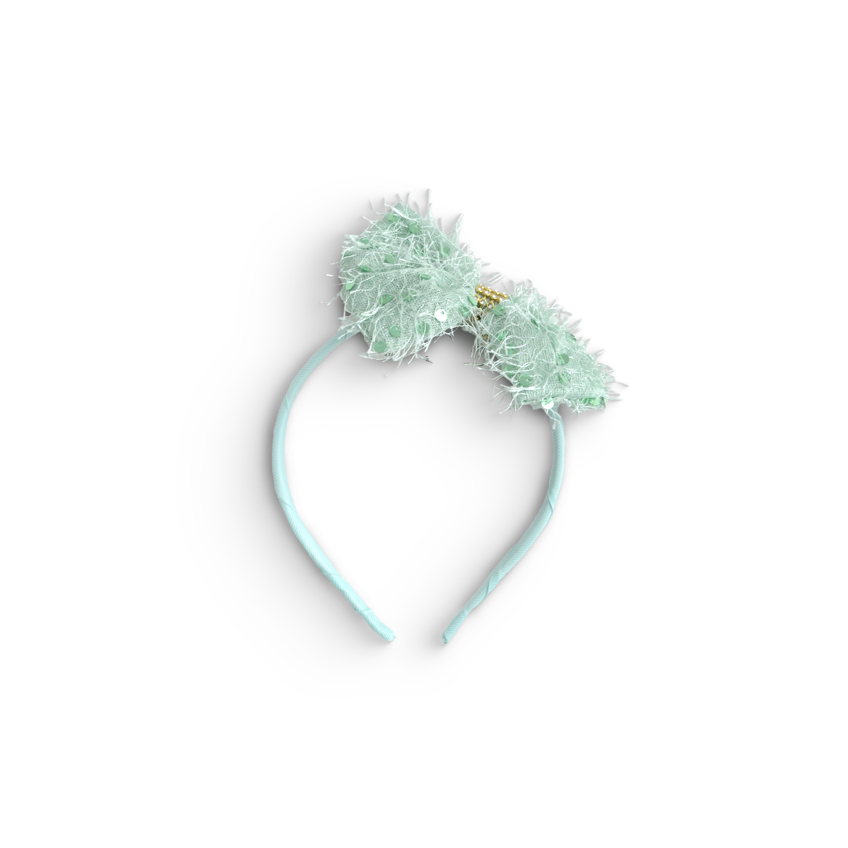 Accesorio de Diadema combinable para Vestido de Fiesta | ACNI0005 | Unitalla