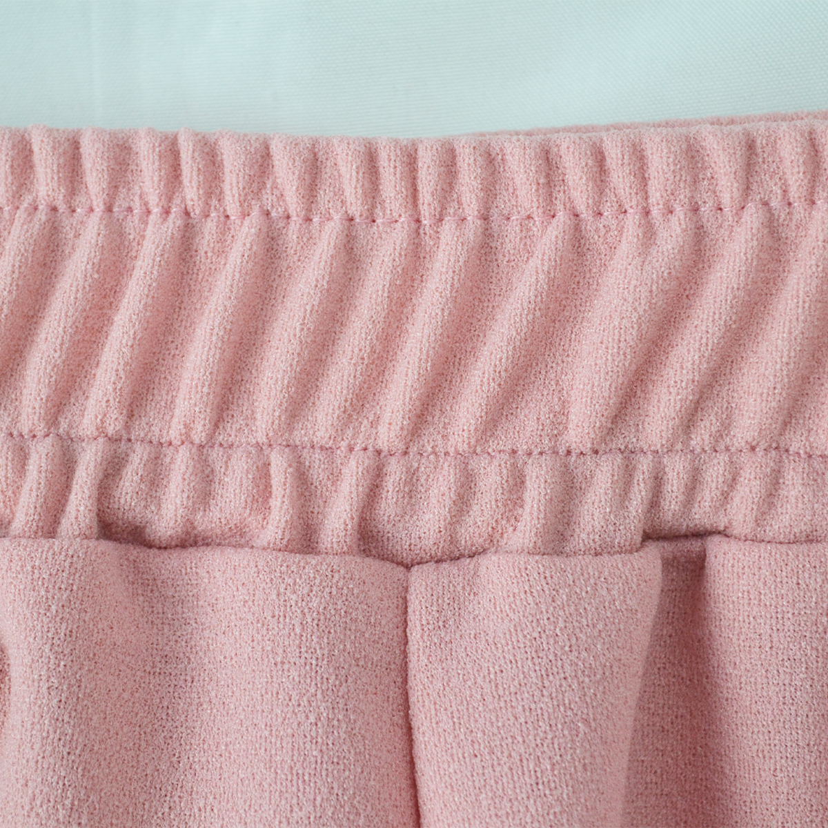 Short básico con bolsillos Niña Teen Flory SHJU0002