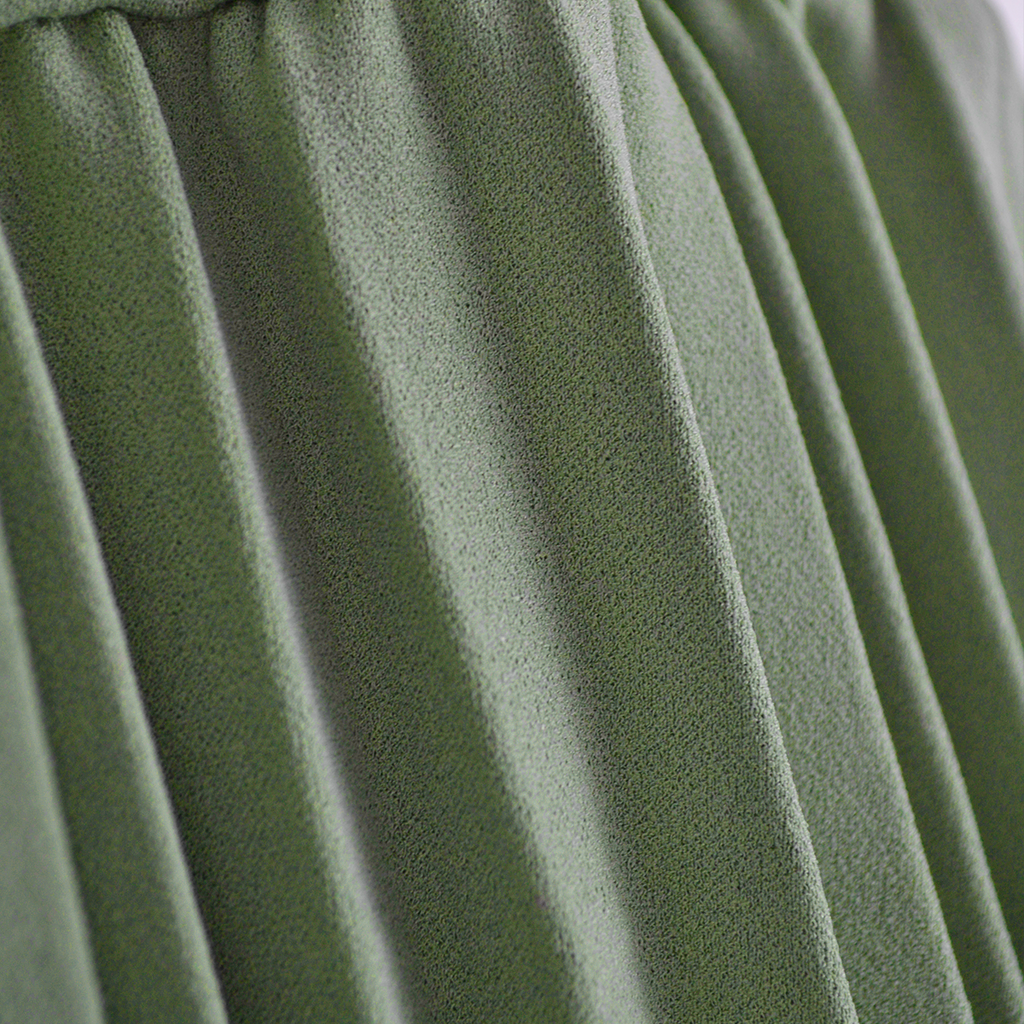 Vestido largo •  4 a 11 años  •  Ariana 10