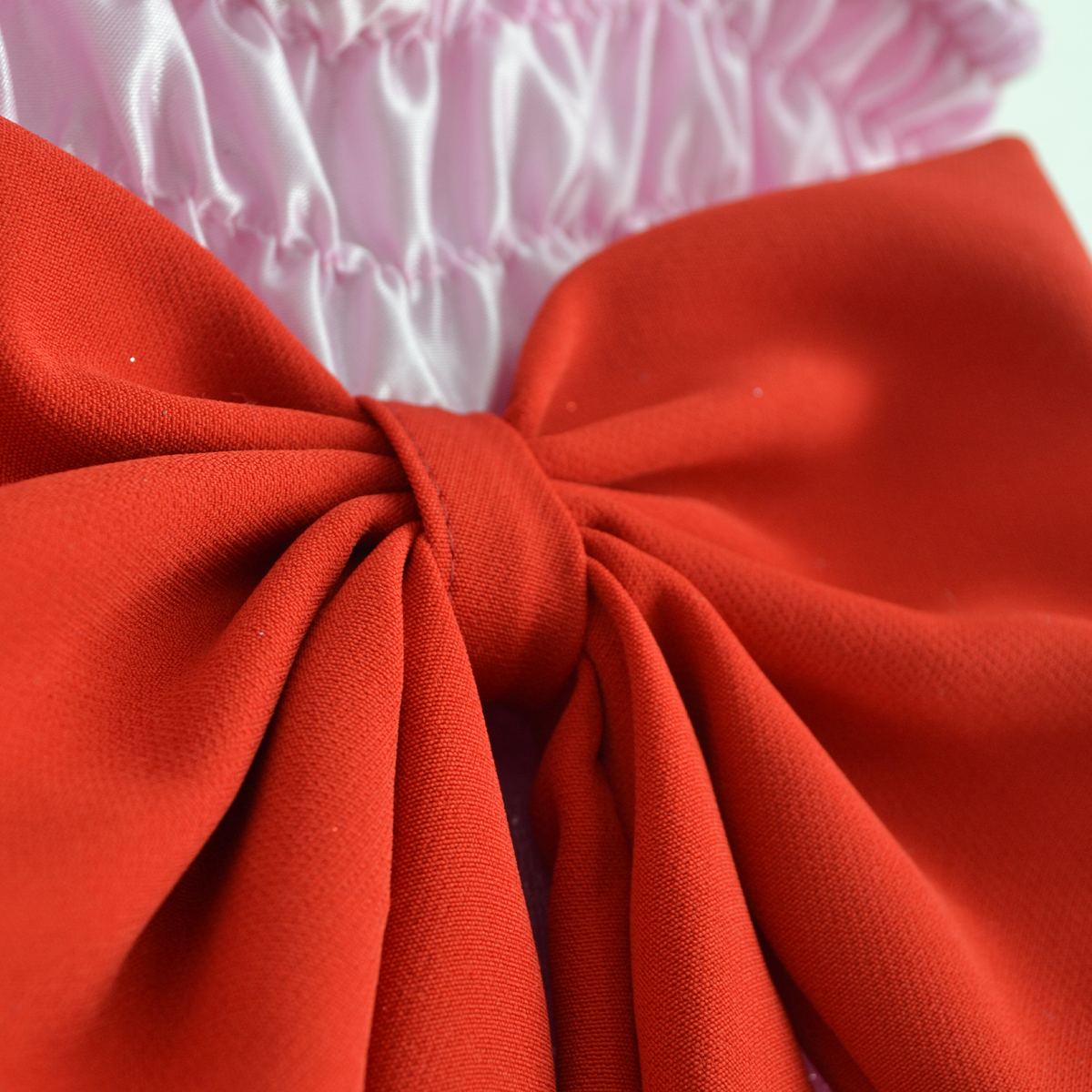 Vestido con corazón temático San Valentin | VENI0205 | tallas xch-ch-m-gr