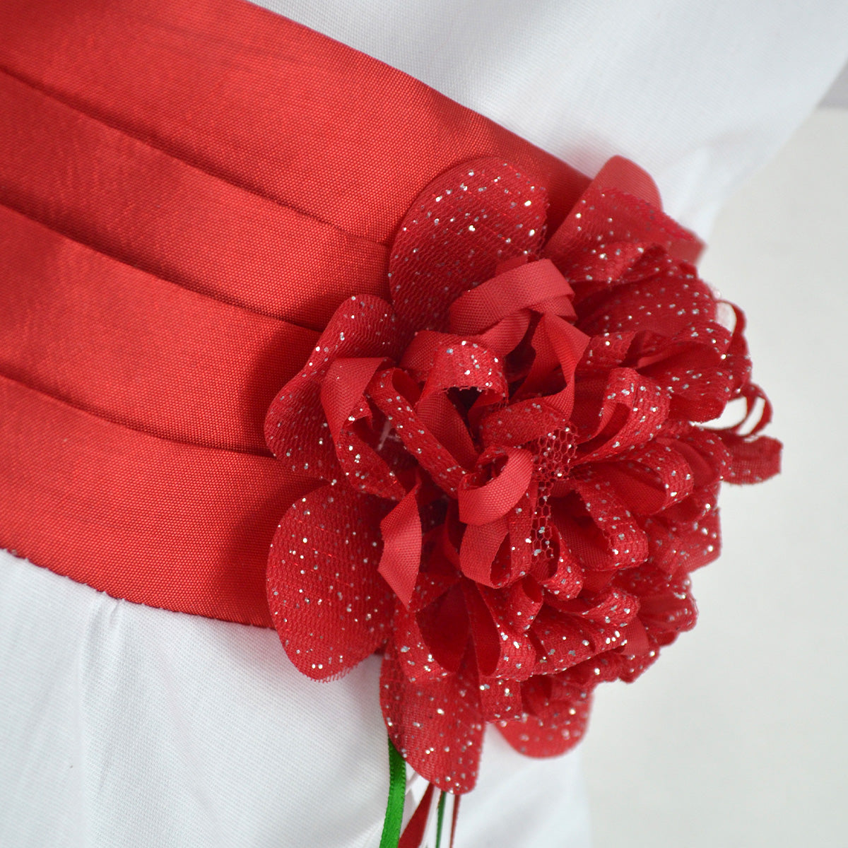 Vestido para fiestas patrias • tallas ch-m-gr-xg • LUPITA 3