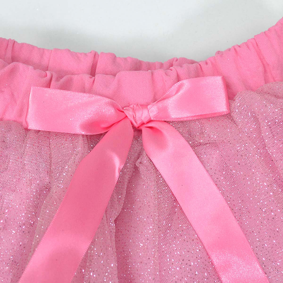 Falda tutu brillos • VALERIA 1 • tallas ch-m-gr • FANI0004