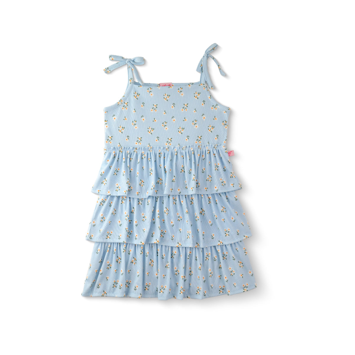 VES NATALI 18 FLORES BEBÉ Flory VEBB01114