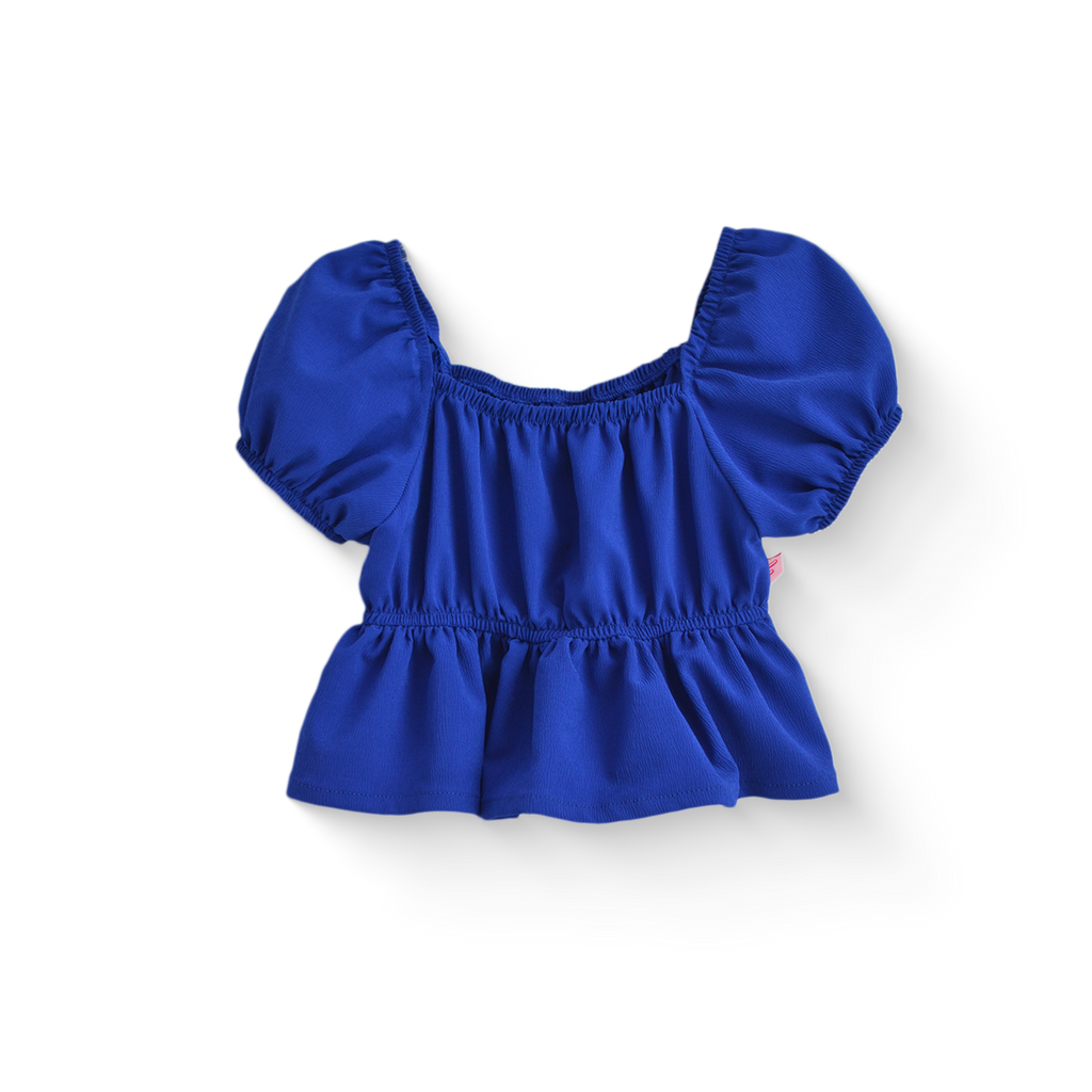 Conjunto blusa y pantalón • LUCY 3 • tallas 1-2-3 • COBB0006