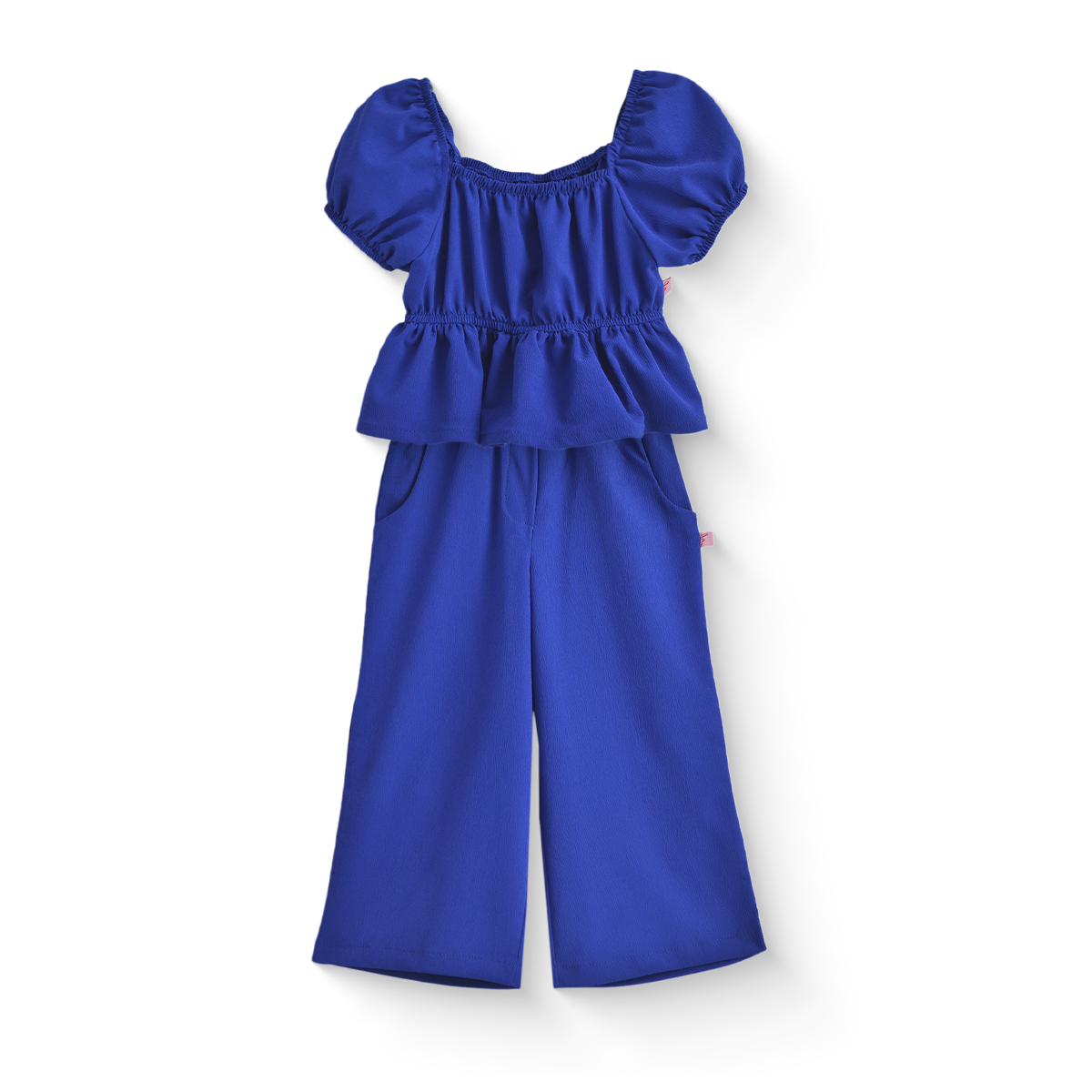 Conjunto blusa y pantalón • LUCY 3 • tallas 1-2-3 • COBB0006