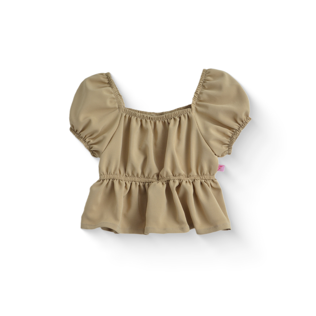 Conjunto blusa y pantalón • LUCY 3 • tallas 1-2-3 • COBB0006