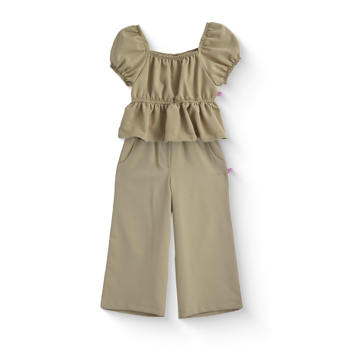 Conjunto blusa y pantalón • LUCY 3 • tallas 1-2-3 • COBB0006
