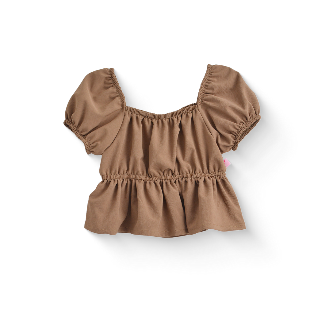 Conjunto blusa y pantalón • LUCY 3 • tallas 1-2-3 • COBB0006