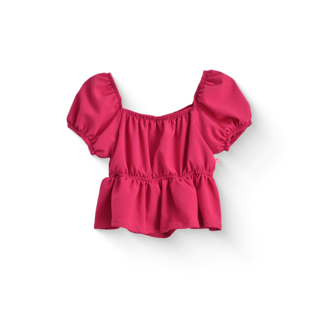 Conjunto blusa y pantalón • LUCY 3 • tallas 1-2-3 • COBB0006