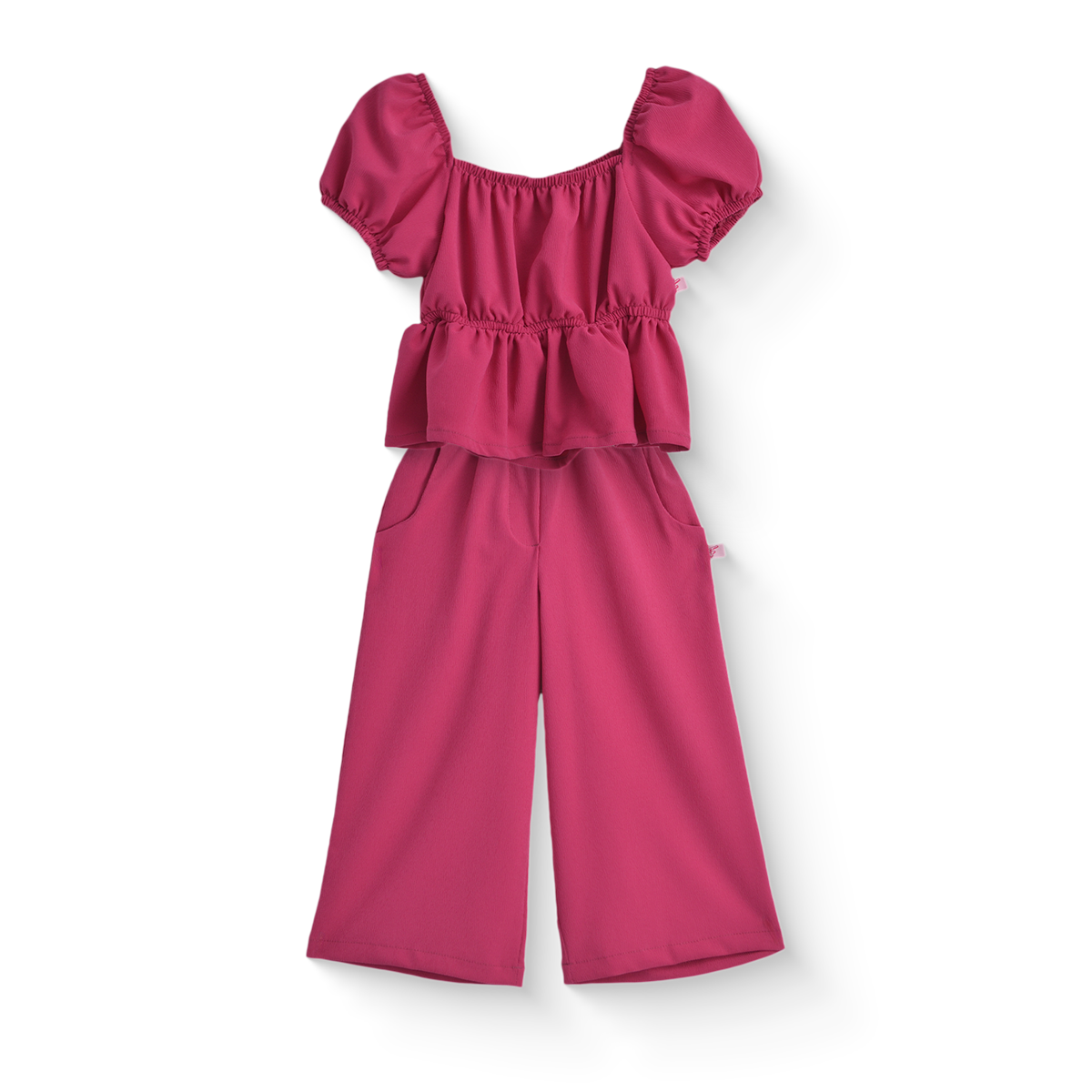 Conjunto blusa y pantalón • LUCY 3 • tallas 1-2-3 • COBB0006