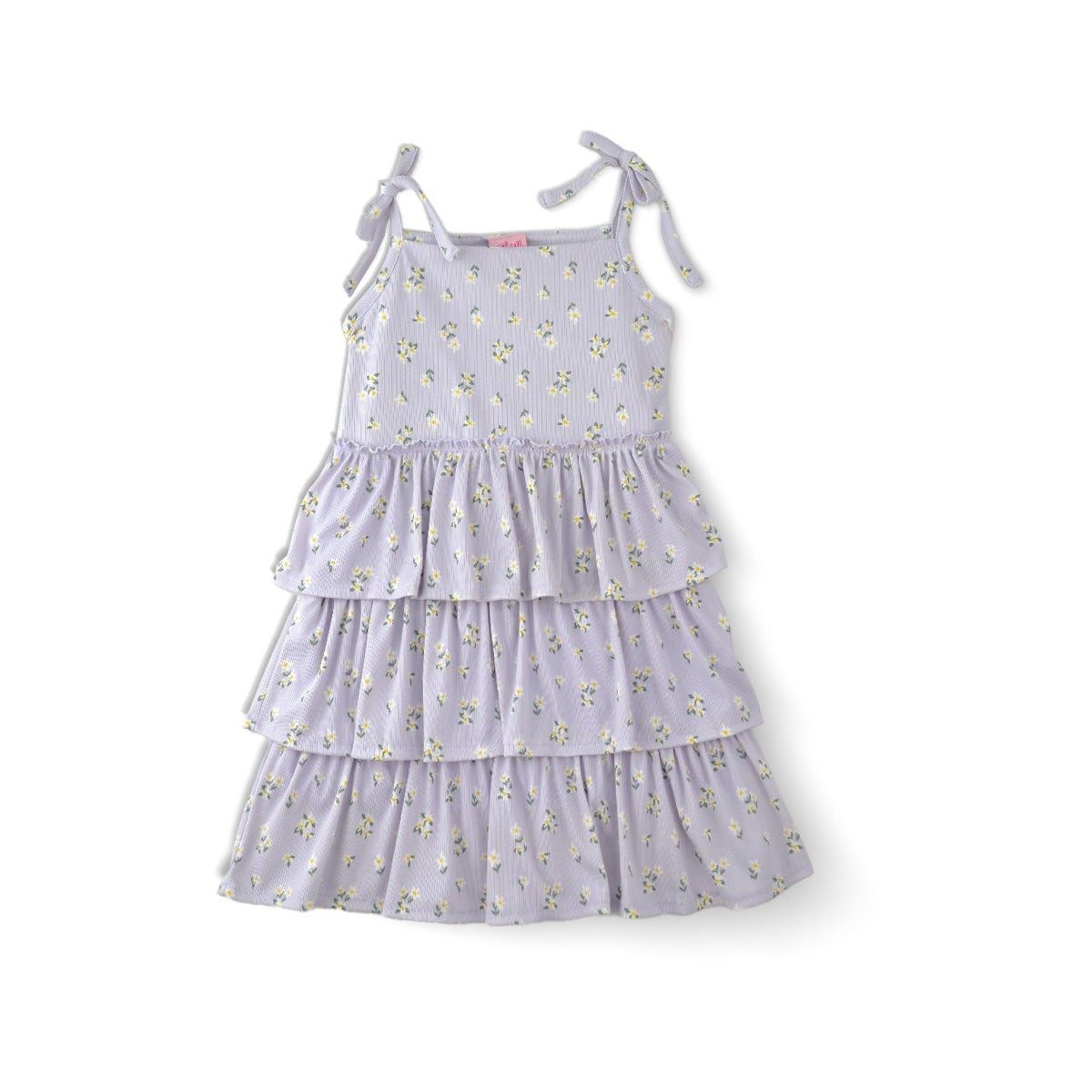 VES NATALI 18 FLORES BEBÉ Flory VEBB01114