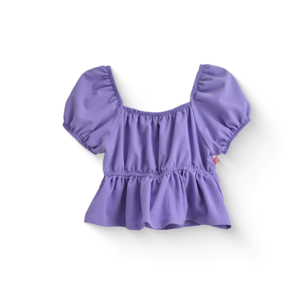 Conjunto blusa y pantalón • LUCY 3 • tallas 1-2-3 • COBB0006