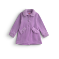 Abrigo afelpado a rayas • BIANCA 3 • tallas ch-m-gr • ABNI0013