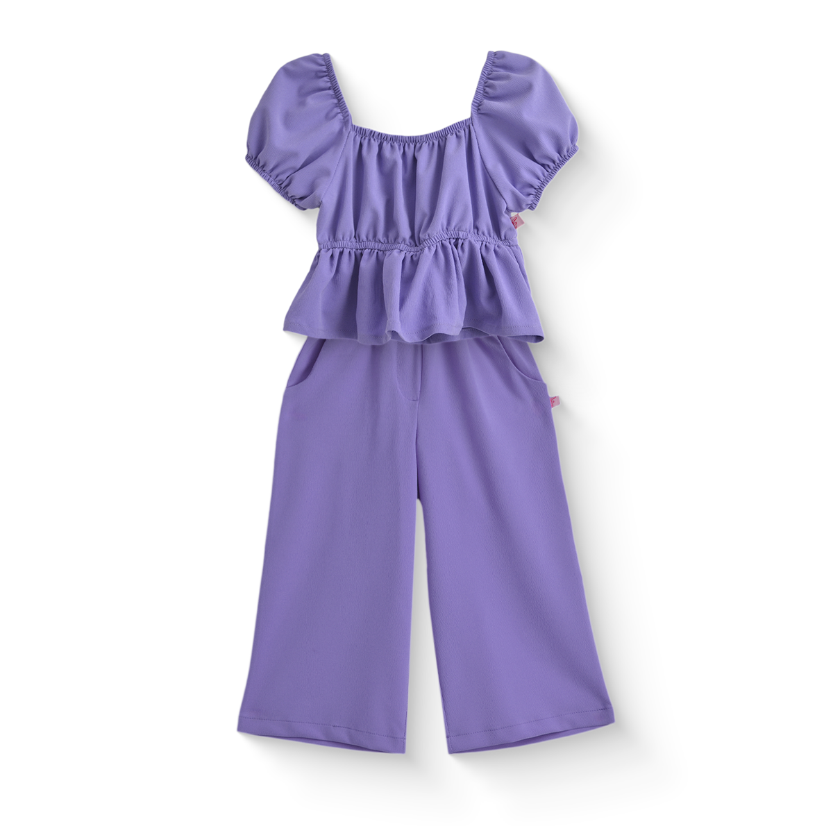 Conjunto blusa y pantalón • LUCY 3 • tallas 1-2-3 • COBB0006