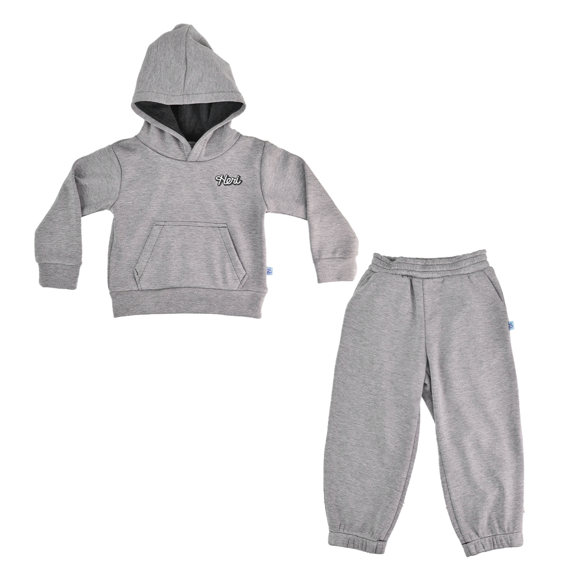 Conjunto Pants con Sudadera Niño Heri CONB0002