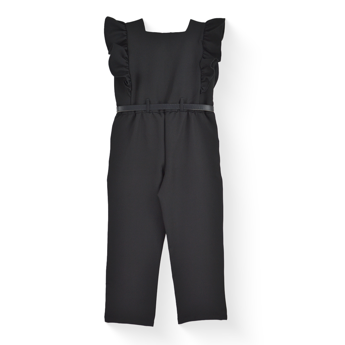 Cinturón con botones dorados  • 12 a 14 años • Barbie 6