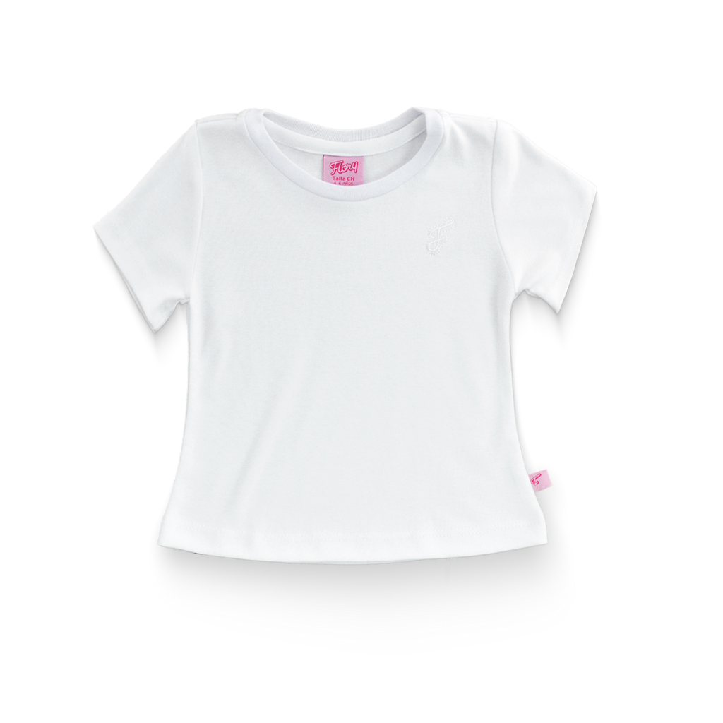 Conjunto falda tutu con playera • VALERIA 2 • tallas ch-m-gr • CONI0038