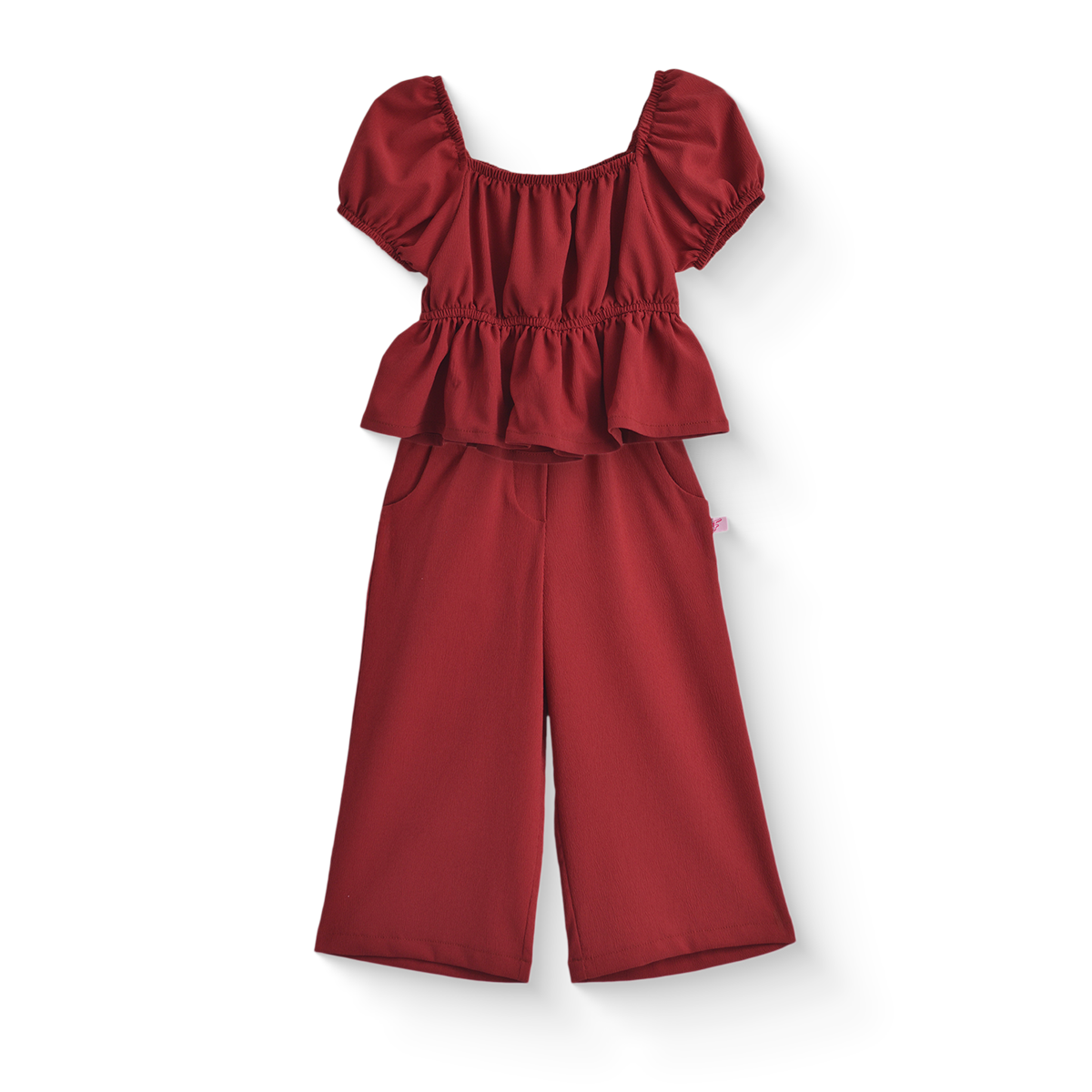 Conjunto blusa y pantalón • LUCY 3 • tallas 1-2-3 • COBB0006
