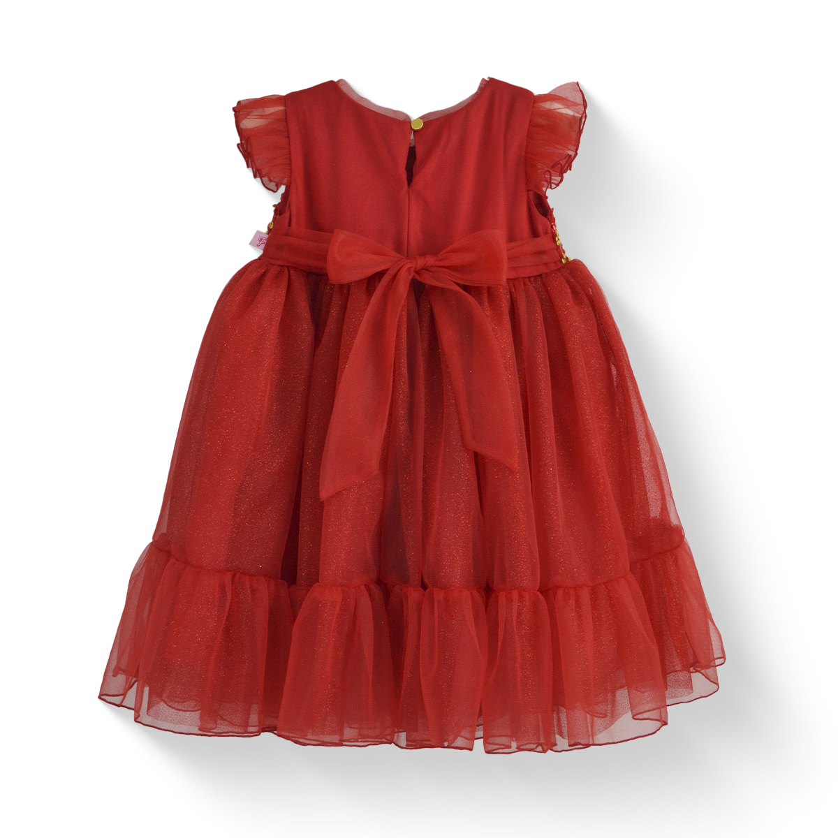 Vestido de lentejuelas • CATALINA 9 • tallas 1-2-3  • VEBB0137