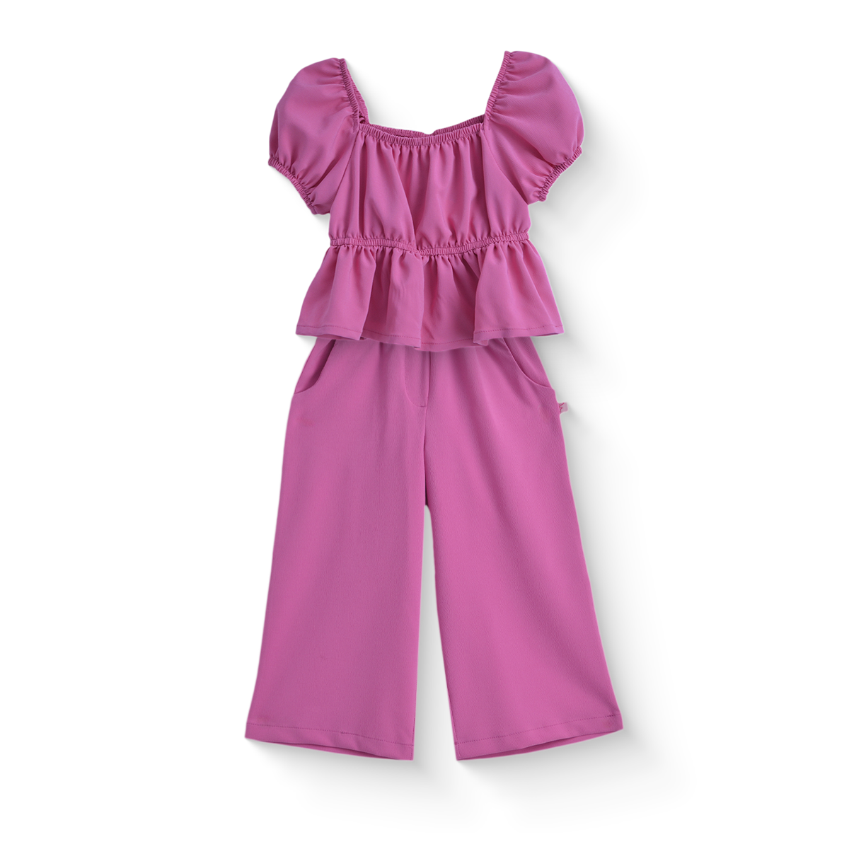 Conjunto blusa y pantalón • LUCY 3 • tallas 1-2-3 • COBB0006