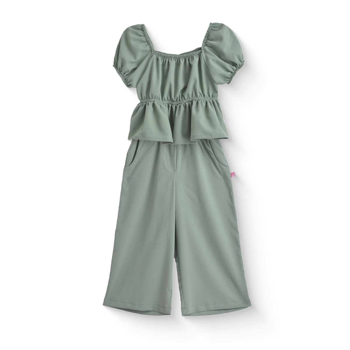 Conjunto blusa y pantalón • LUCY 3 • tallas 1-2-3 • COBB0006