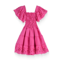 Vestido casual • 4 a 12 años • Zarita 15