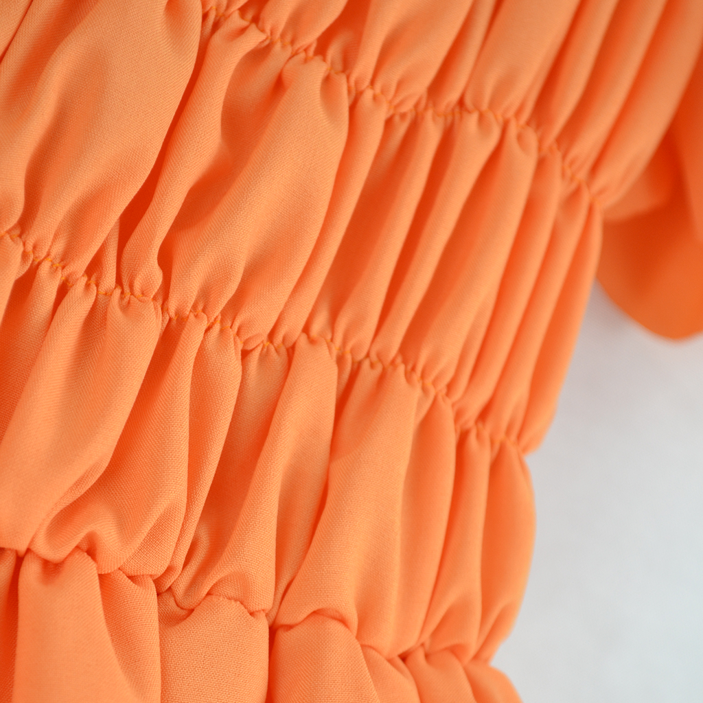 Vestido casual • 4 a 12 años • Zarita 15