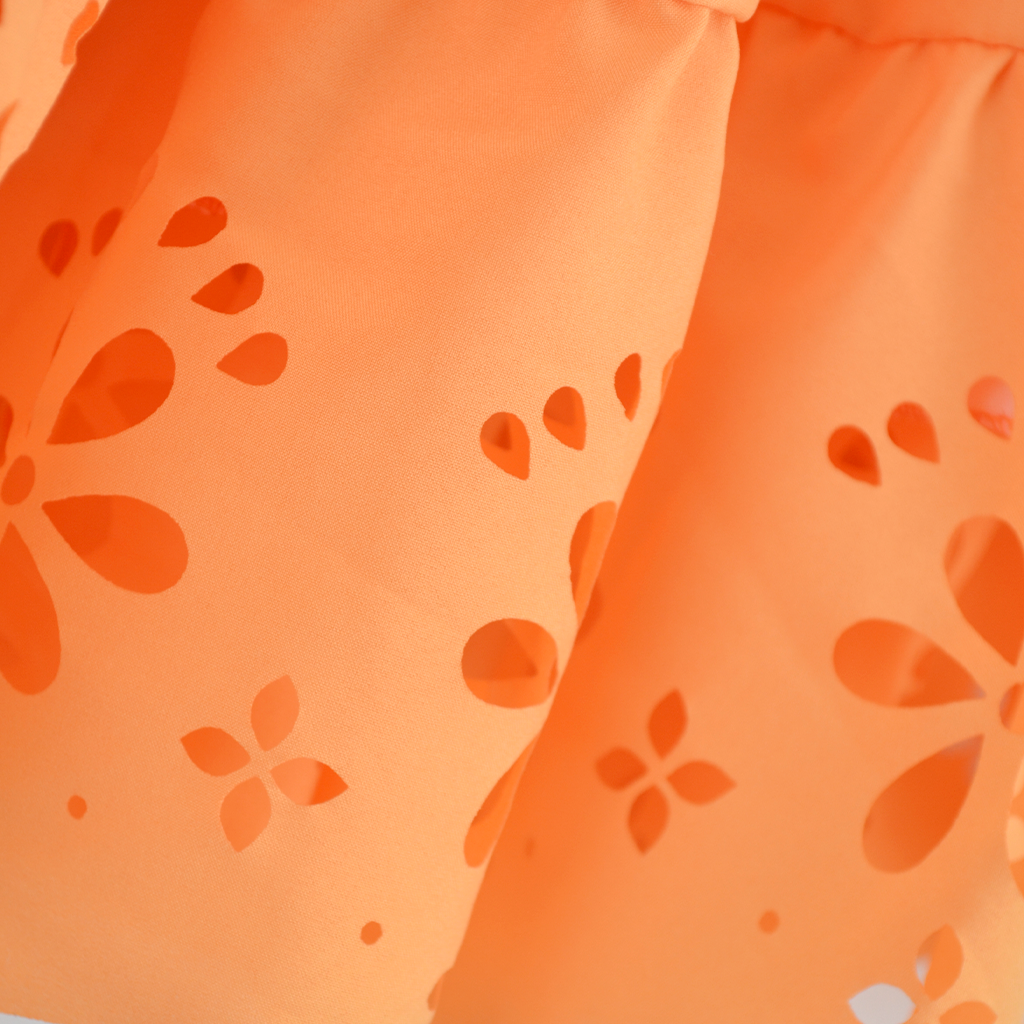 Vestido casual • 4 a 12 años • Zarita 15