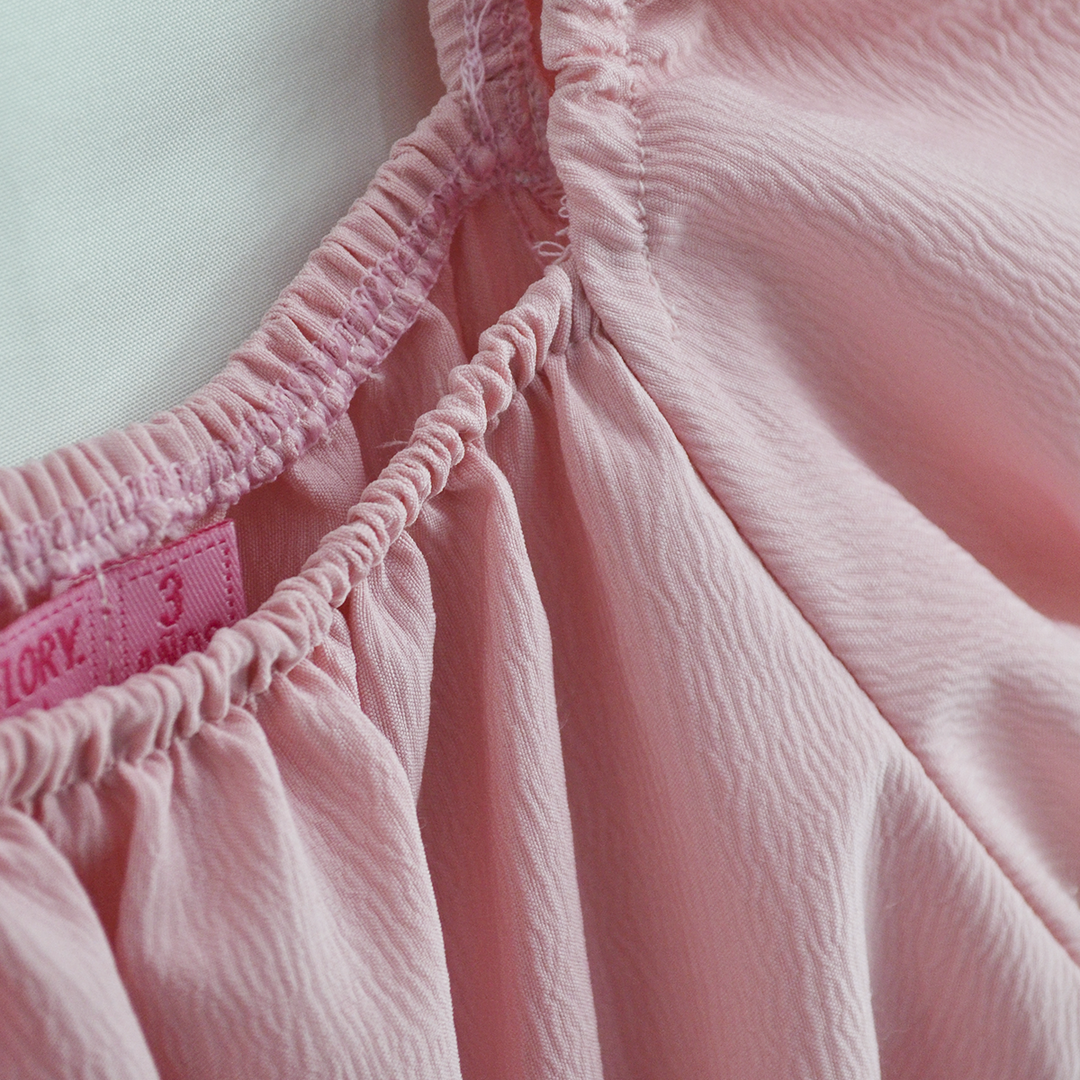 Conjunto blusa y pantalón para Bebé Flory COBB0006