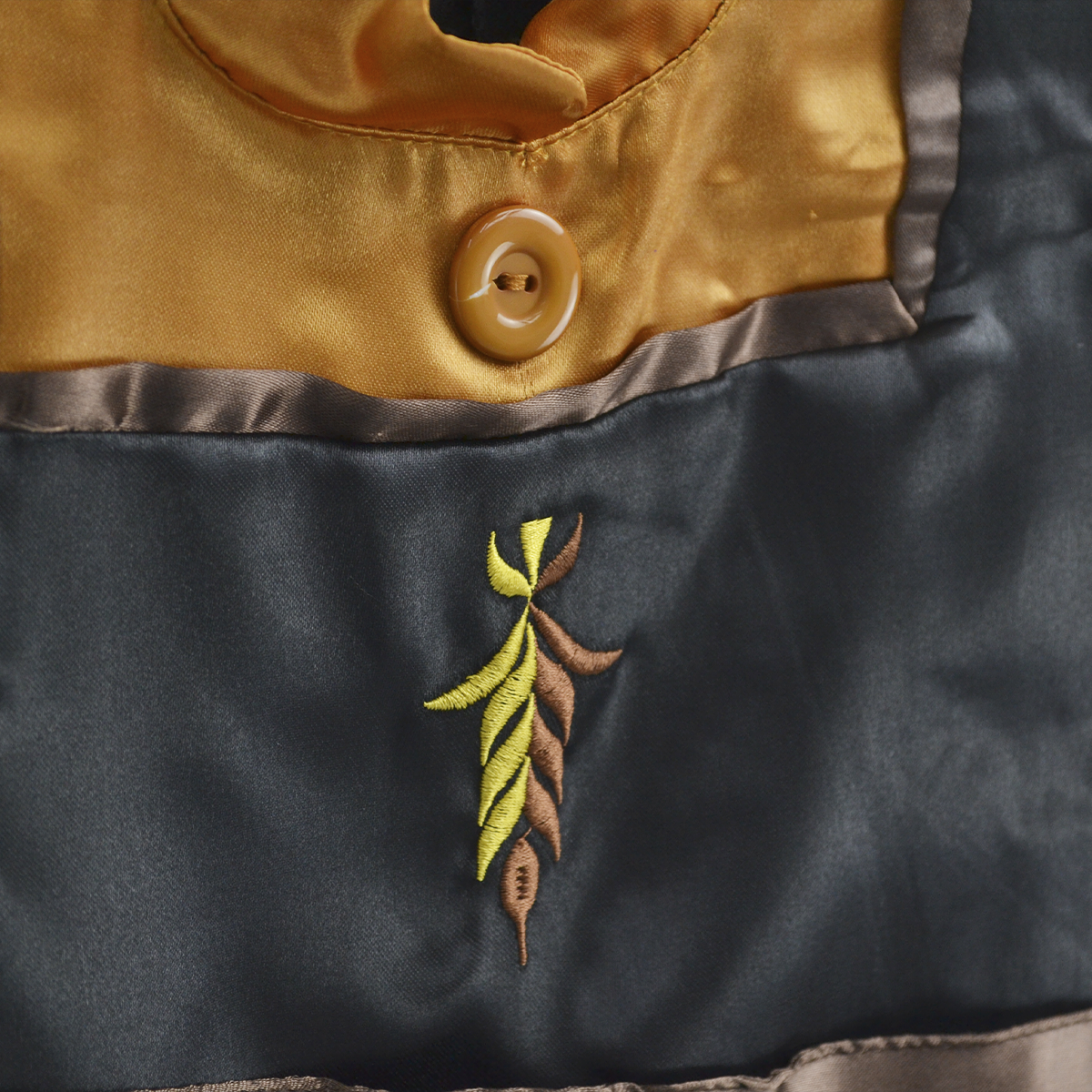 Vestido Disfraz de la Princesa Niña Kidus VENI0191