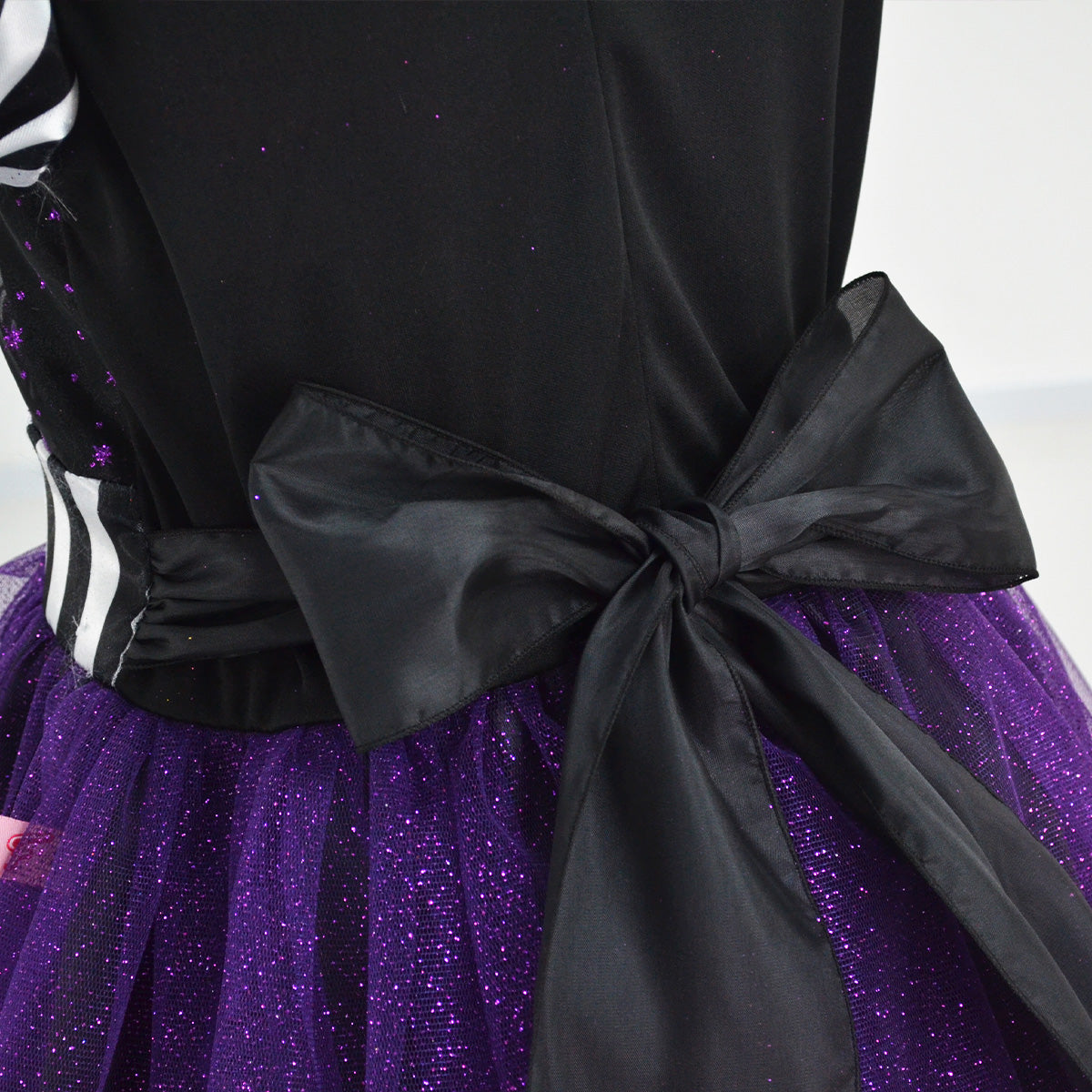 Vestido de Brujita con sombrero FLORY VENI0041